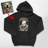 Pawarts | Hilarious Personalized Dog Portrait Hoodie [Perfect For Halloween] - Pawarts