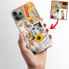 Pawarts | Custom Unique Pet Phone Case - Phone Accessories For Dog Lovers - Pawarts