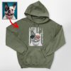 Pawarts - Excellent Custom Dog Hoodie For Patriotic Human - Pawarts