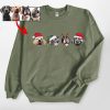 Pawarts | Cute Customized Dog Sweatshirt For Human [Best Christmas Gift] - Pawarts