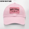 Pawarts | Customized Dog Hat For Dog Owners With Name And Year - Pawarts