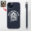 Pawarts | Sketch Customized Dog Phone Case For Dog Lovers - Pawarts