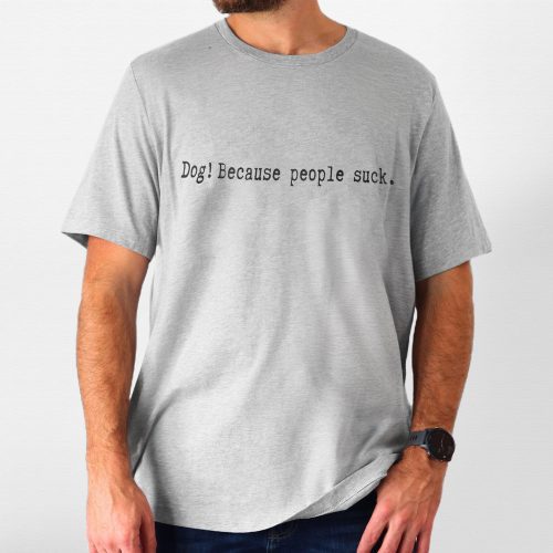 Pawarts | Customized Text T-shirt For Dog Dad - Pawarts