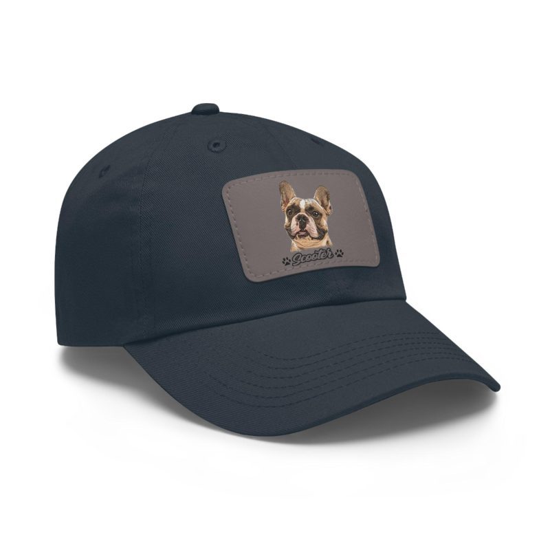 hat 2 navy