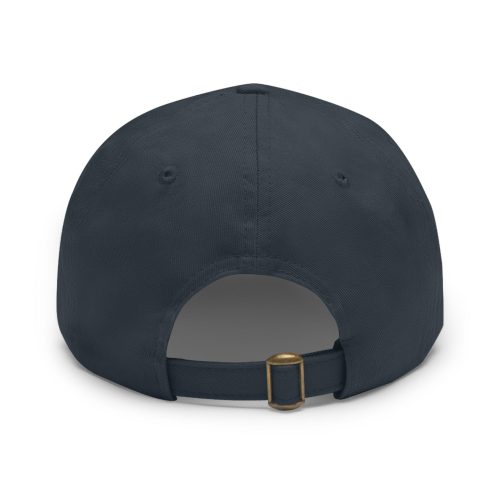 hat 3 navy