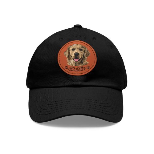 Pawarts | Colorful Customized Dog Hat For Dog Humans - Pawarts