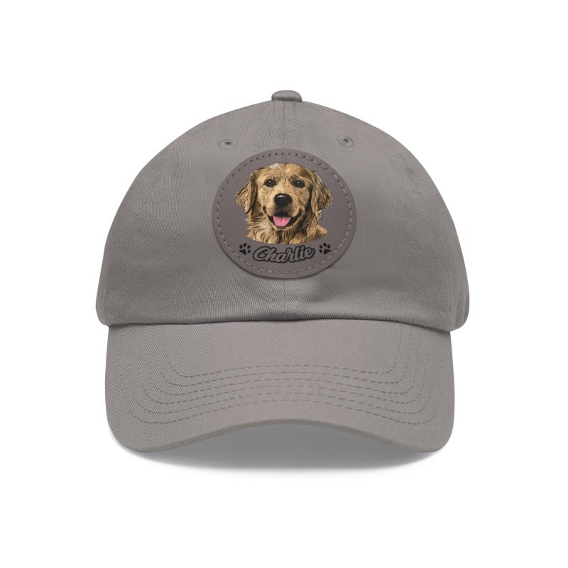 Pawarts | Colorful Customized Dog Hat For Dog Humans - Pawarts