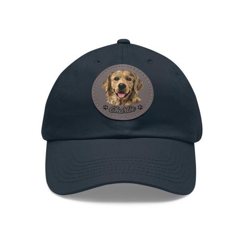 Pawarts | Colorful Customized Dog Hat For Dog Humans - Pawarts