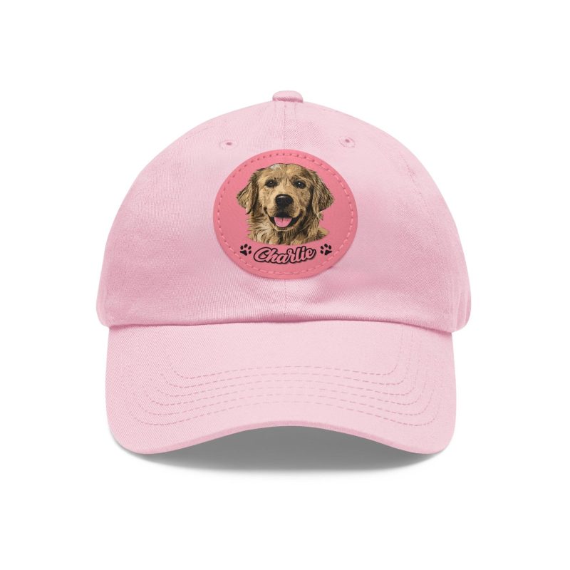 Pawarts | Colorful Customized Dog Hat For Dog Humans - Pawarts