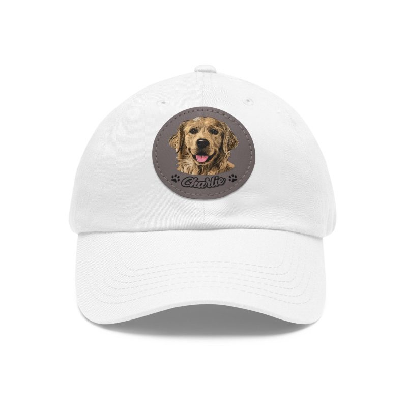 Pawarts | Colorful Customized Dog Hat For Dog Humans - Pawarts