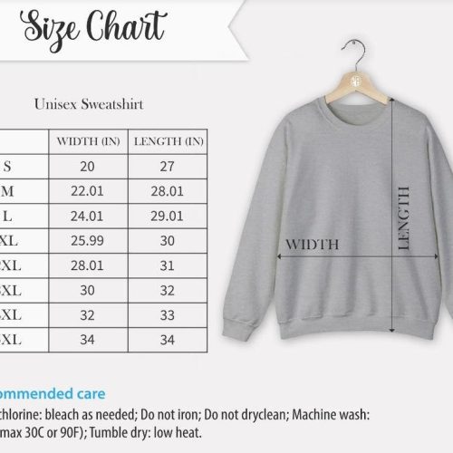 size chart 9c880d22 2874 4a01 a0